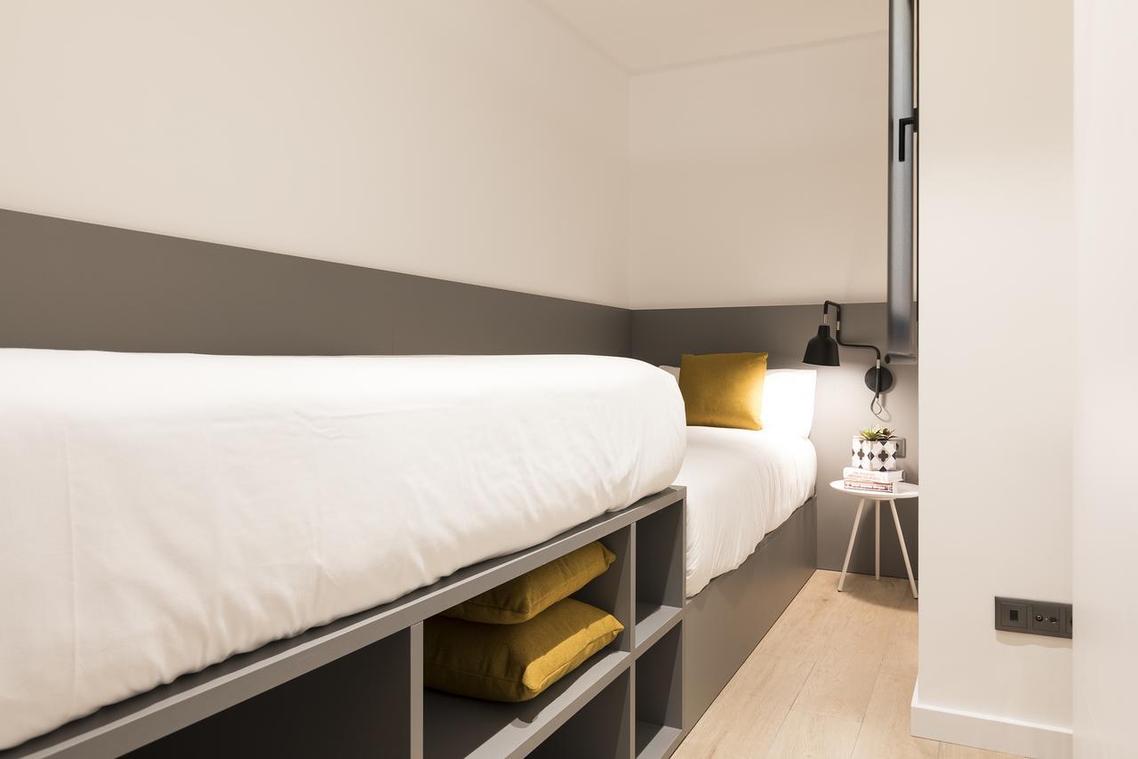 Apartament Aspasios Sagrada Familia Barcelona