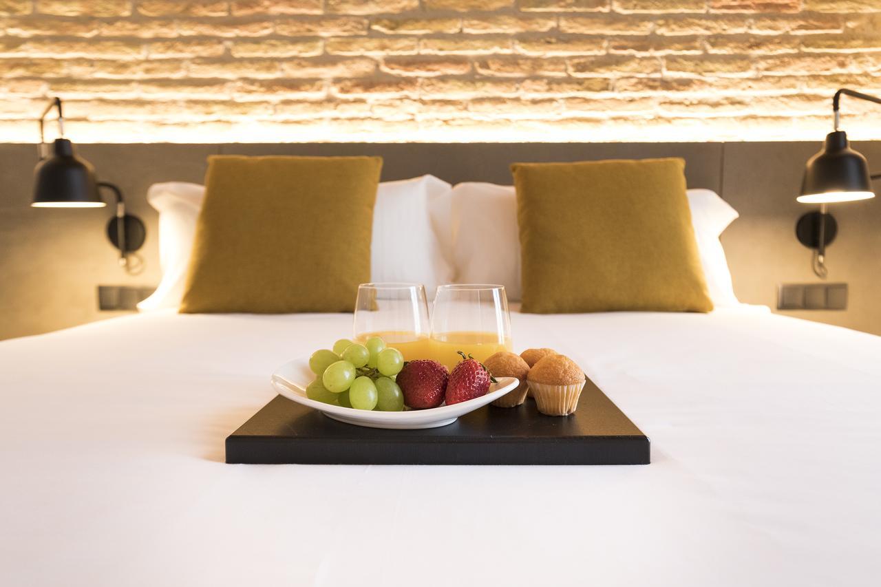 Aspasios Sagrada Familia Apartament Barcelona