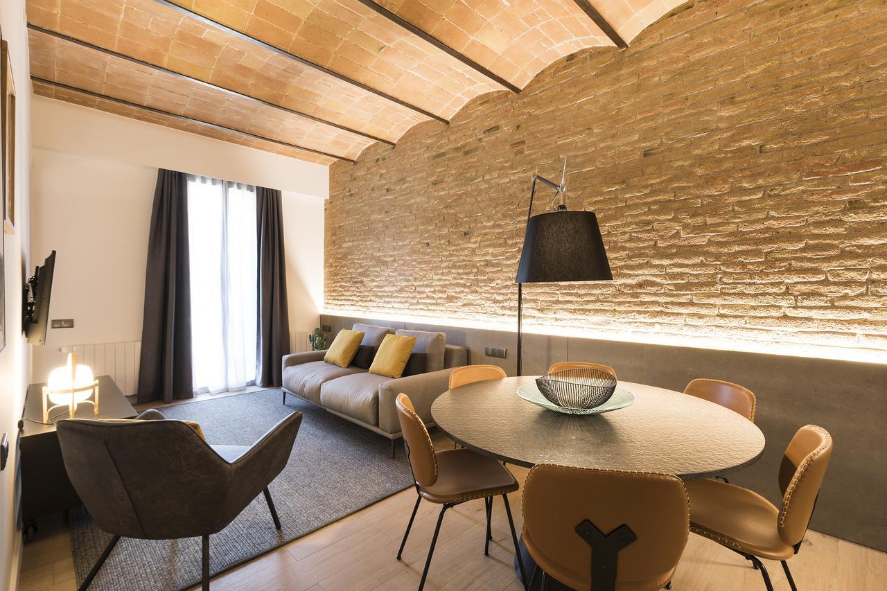 Apartament Aspasios Sagrada Familia *