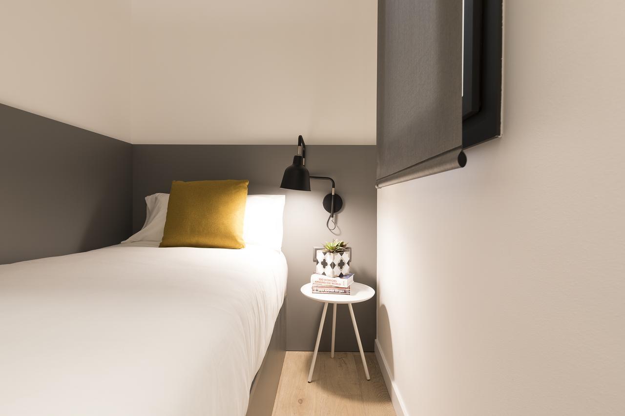 Aspasios Sagrada Familia Apartament Barcelona