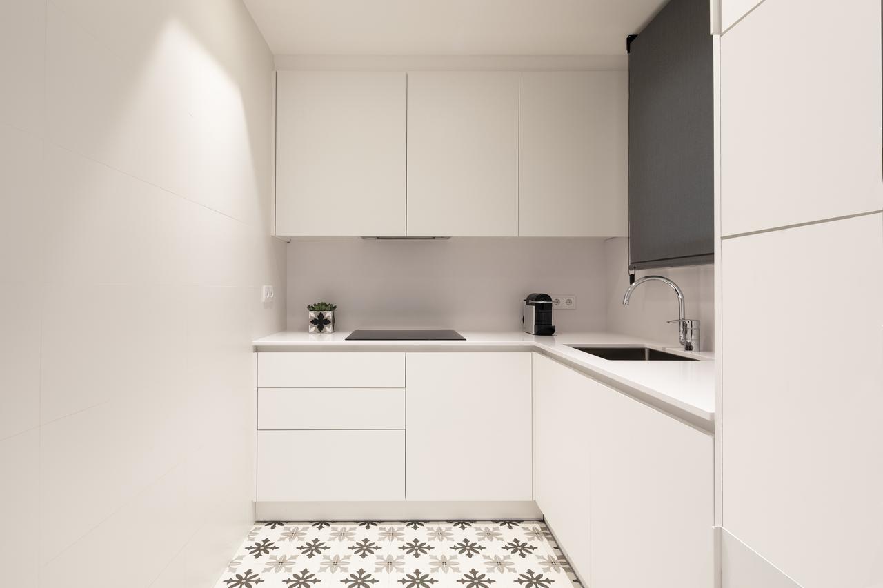 Aspasios Sagrada Familia Apartament Barcelona