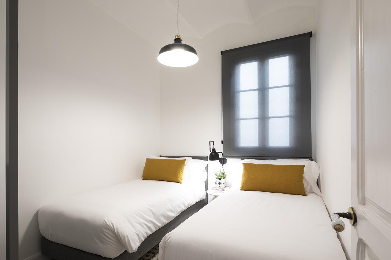 Apartament Aspasios Sagrada Familia Barcelona