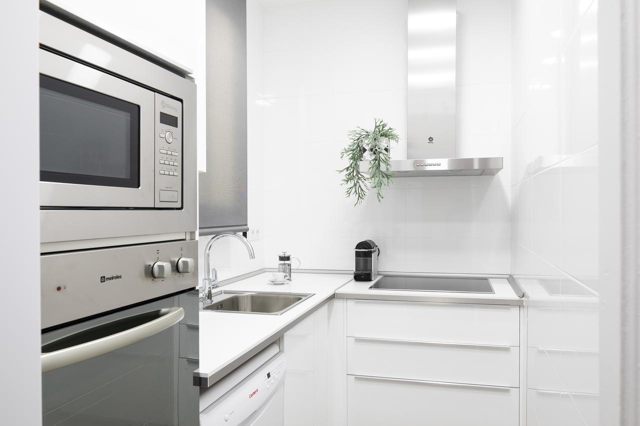 Apartament Aspasios Sagrada Familia