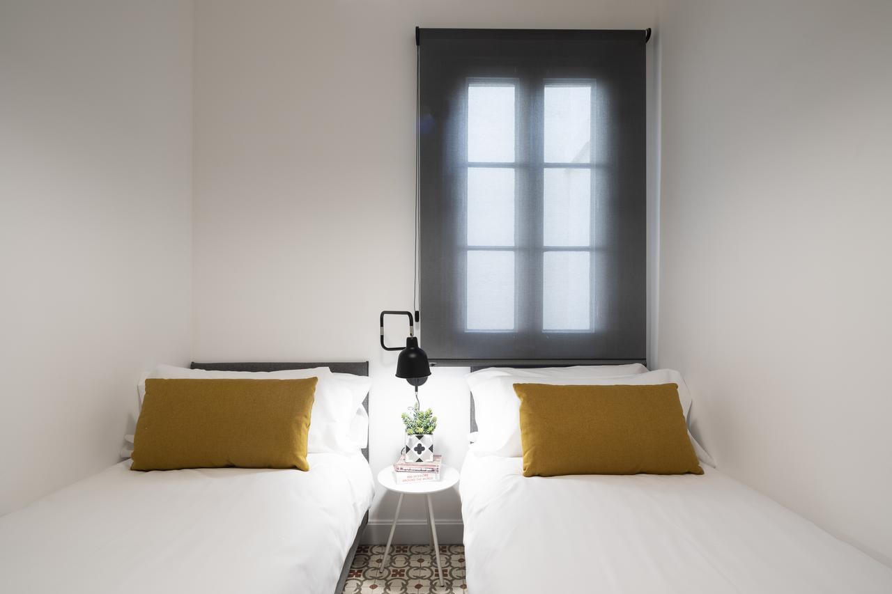 Aspasios Sagrada Familia Apartament Barcelona