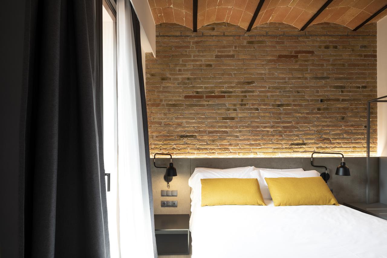 Apartament Aspasios Sagrada Familia *